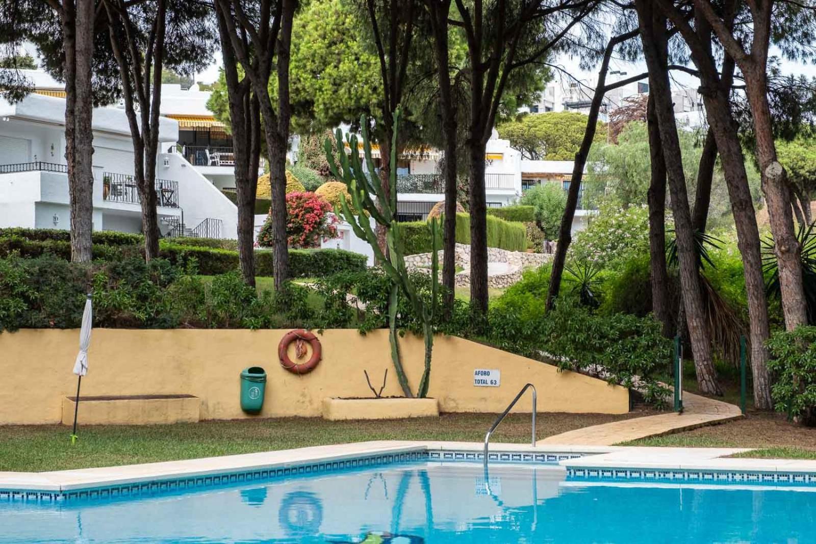 Cabopino Golf Feelings By Alfresco * Marbella
