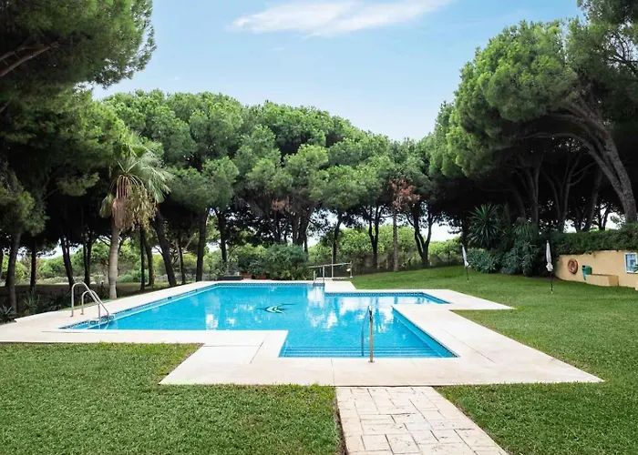 Cabopino Golf Feelings By Alfresco Stays