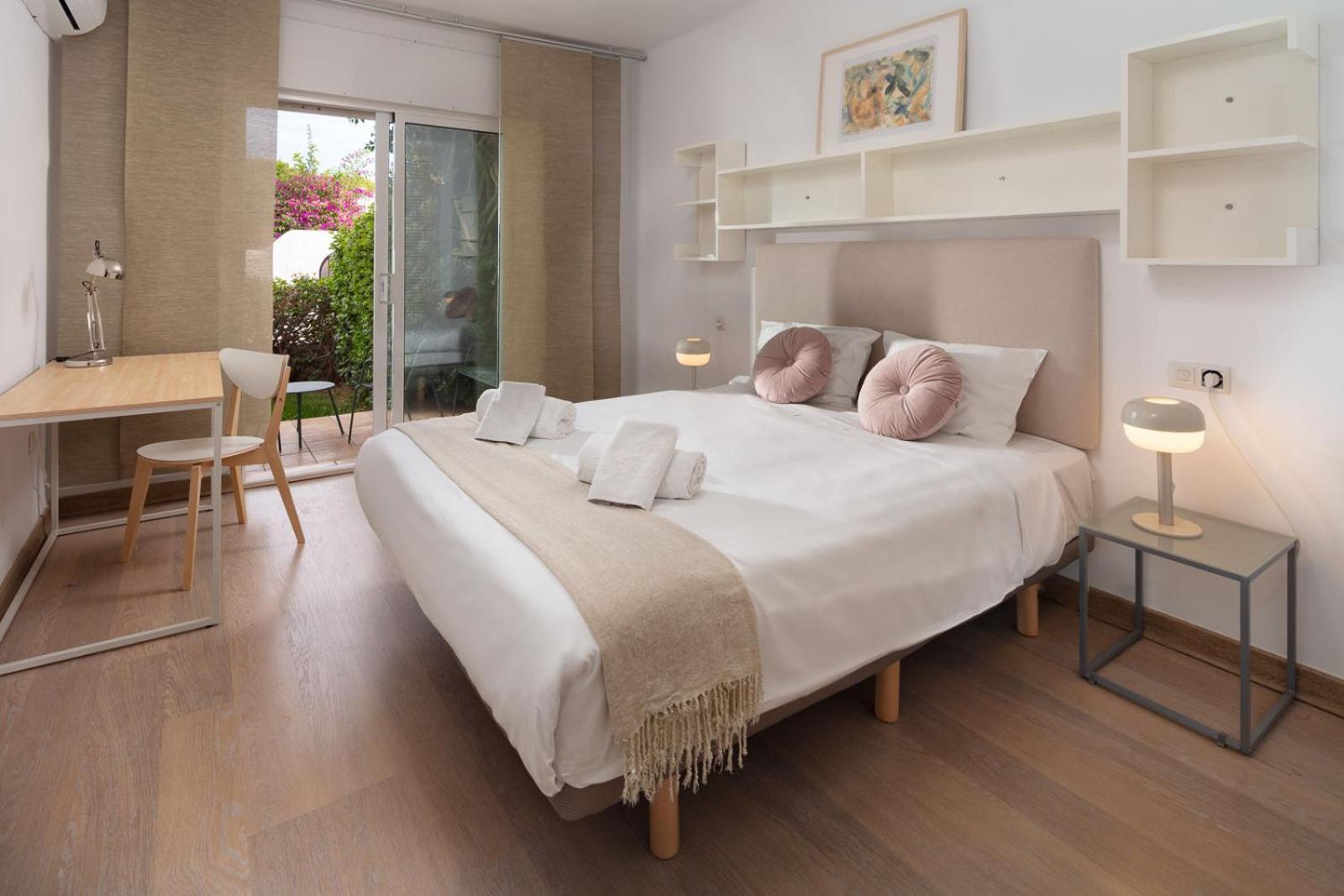 Cabopino Golf Feelings By Alfresco Apartment *