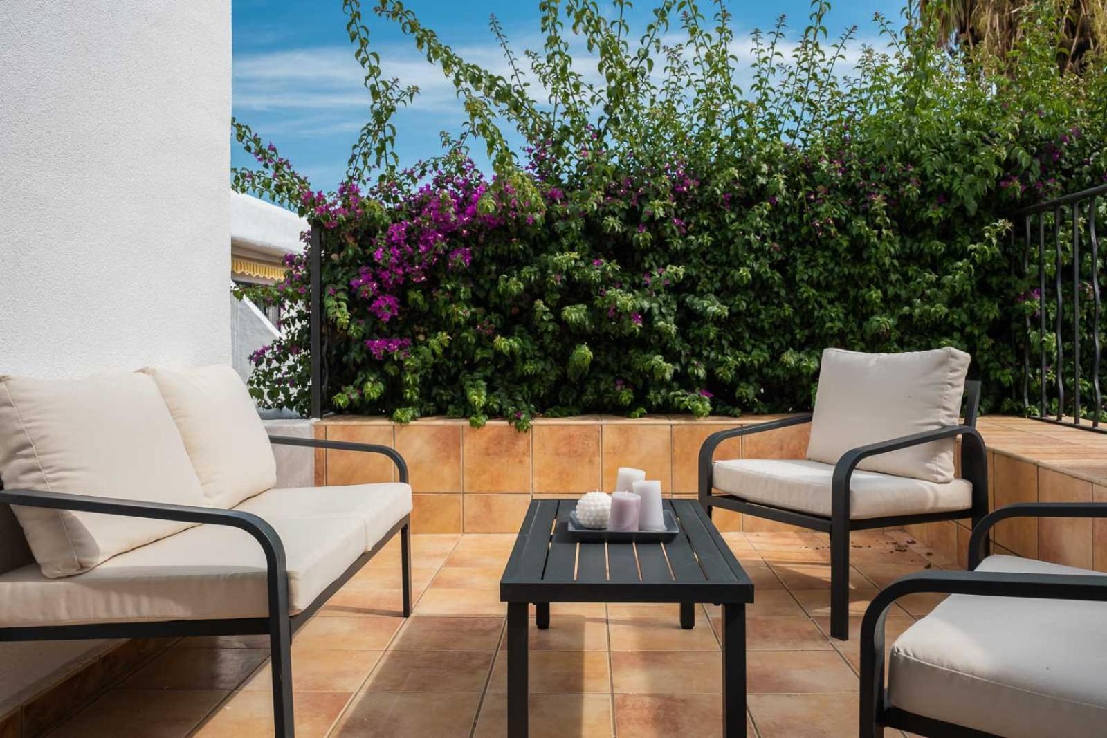 Cabopino Golf Feelings By Alfresco Apartment Marbella