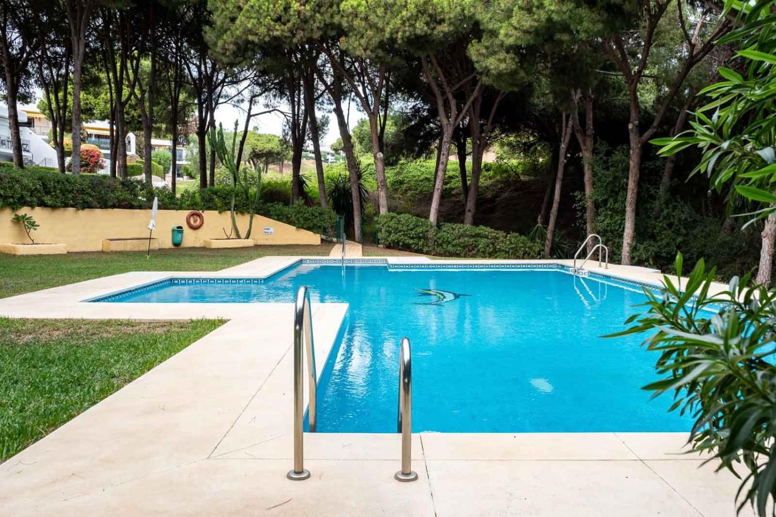 Cabopino Golf Feelings By Alfresco Apartment *
