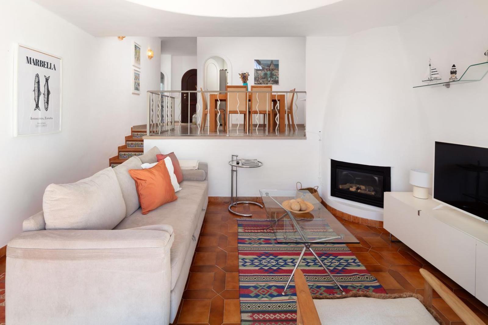 Cabopino Golf Feelings By Alfresco * Marbella
