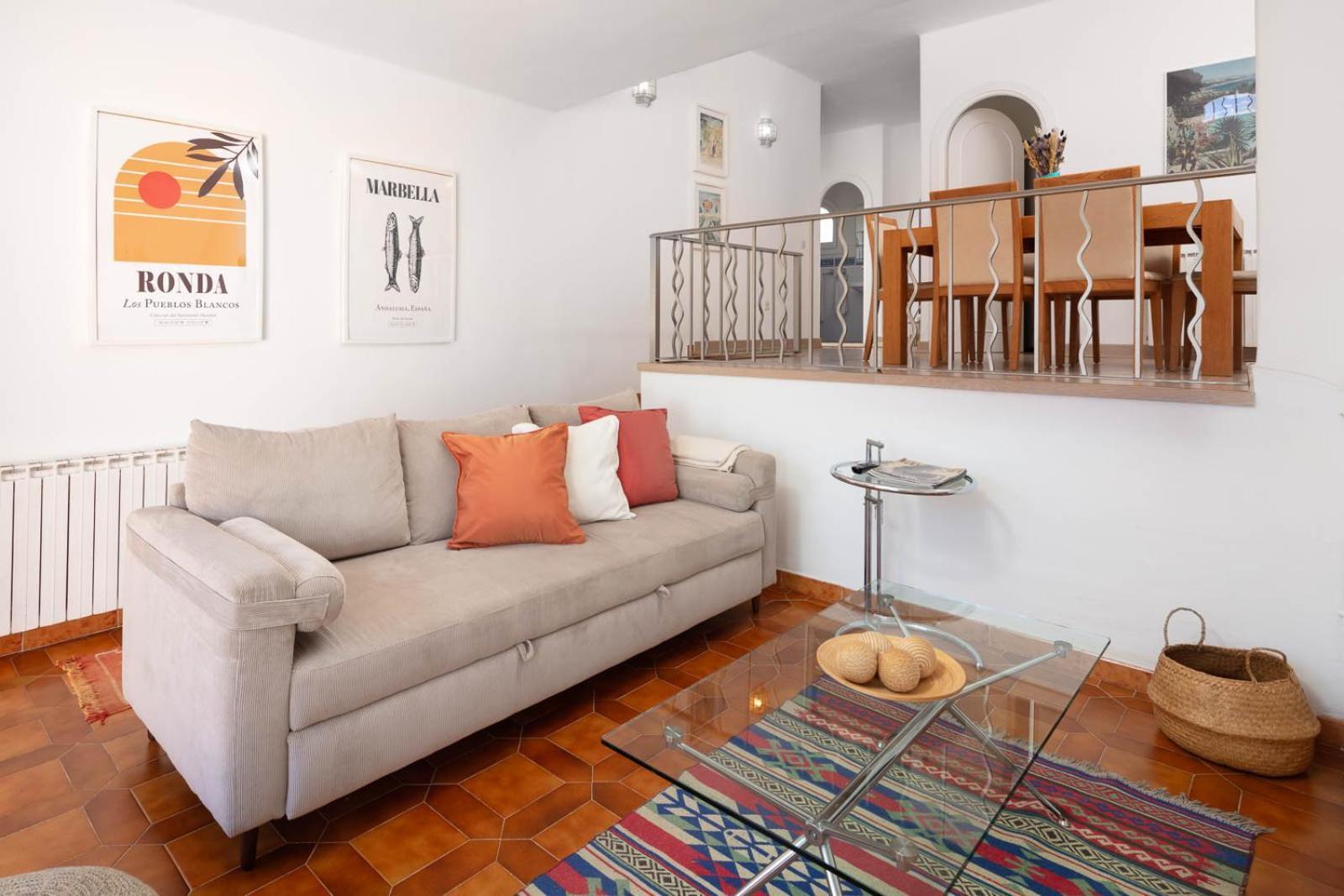 Apartment Cabopino Golf Feelings By Alfresco *