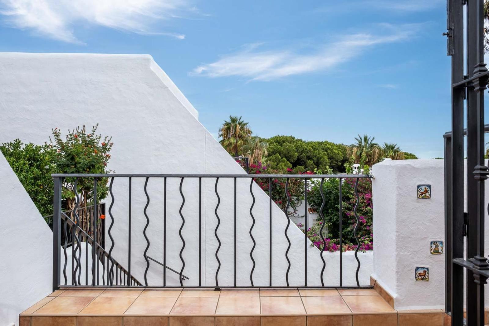 Cabopino Golf Feelings By Alfresco Apartment Marbella