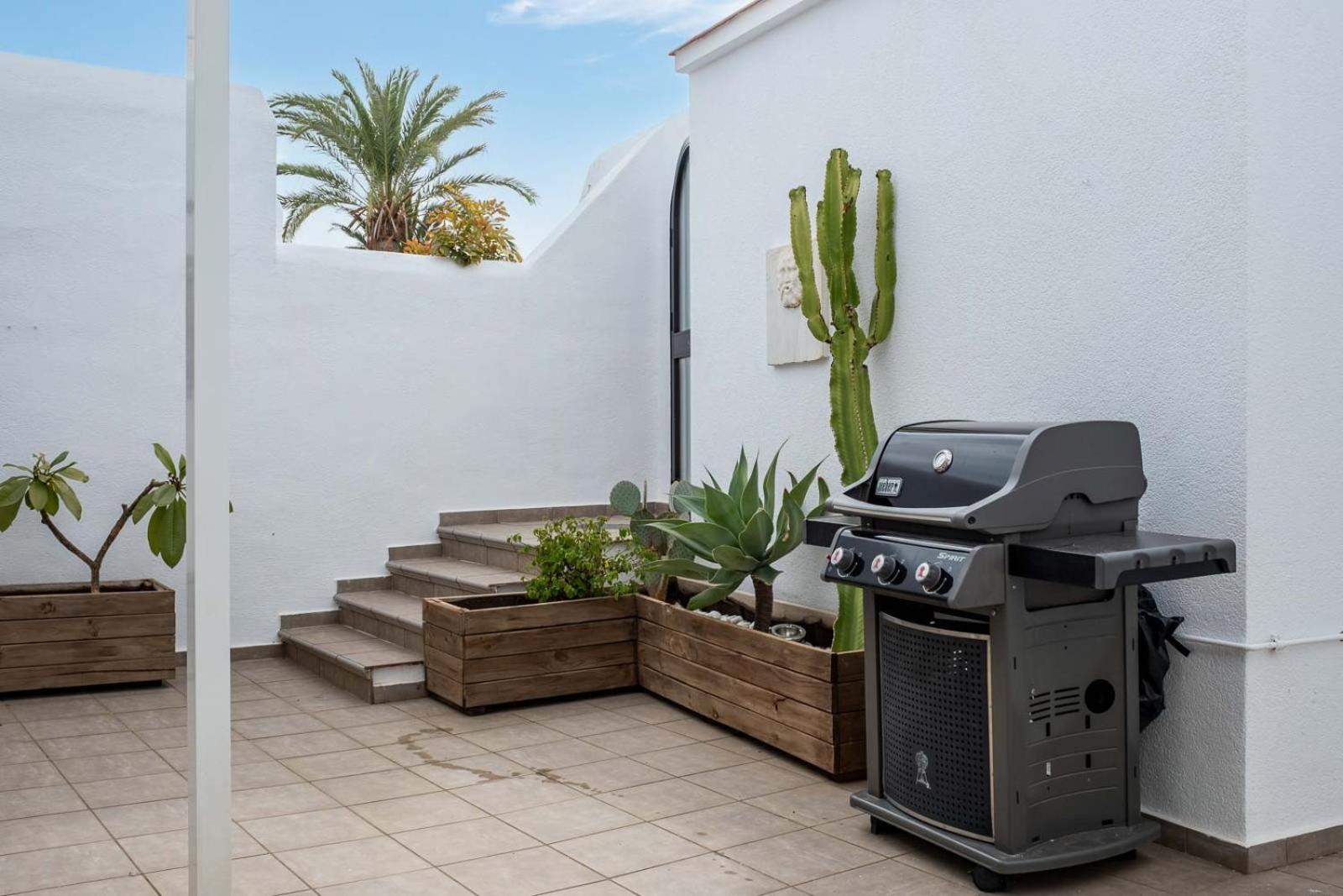 Cabopino Golf Feelings By Alfresco Apartment *
