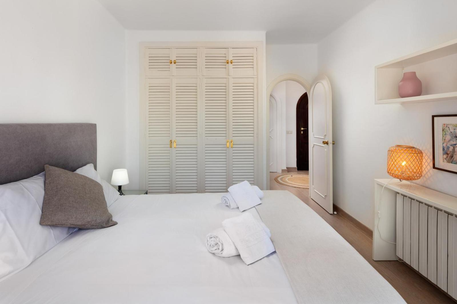 Apartment Cabopino Golf Feelings By Alfresco Marbella