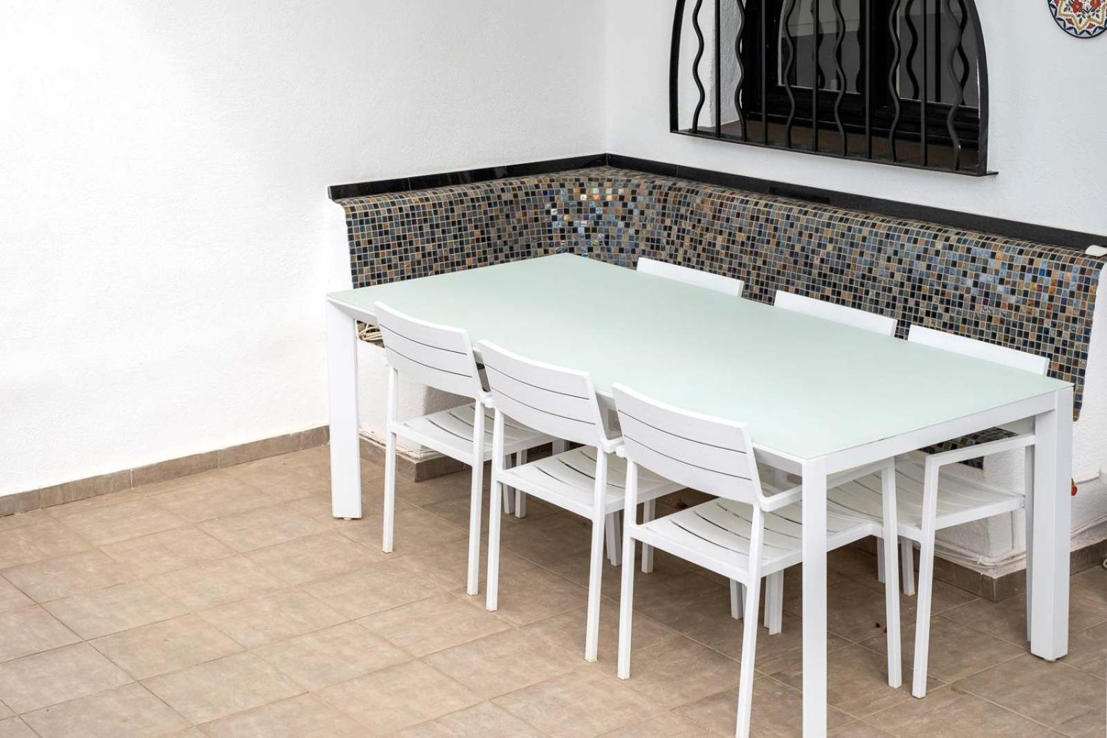 Cabopino Golf Feelings By Alfresco * Marbella