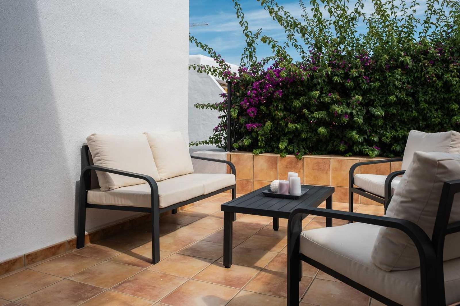 Cabopino Golf Feelings By Alfresco *