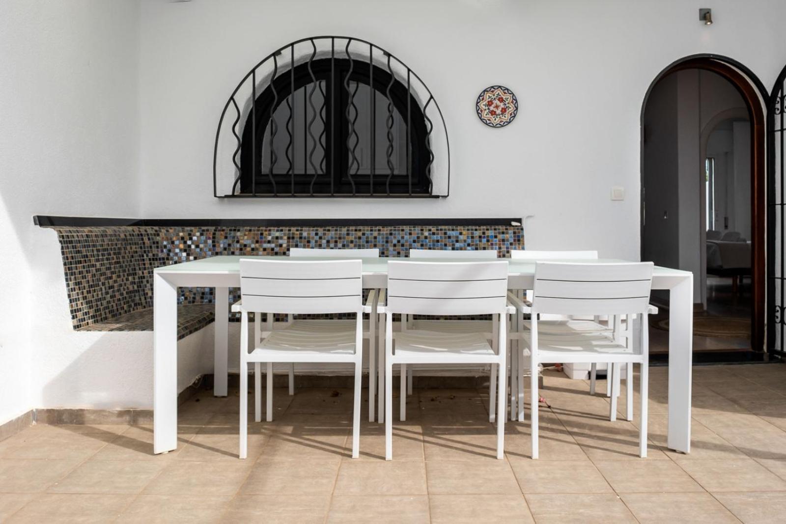 Cabopino Golf Feelings By Alfresco Apartment *