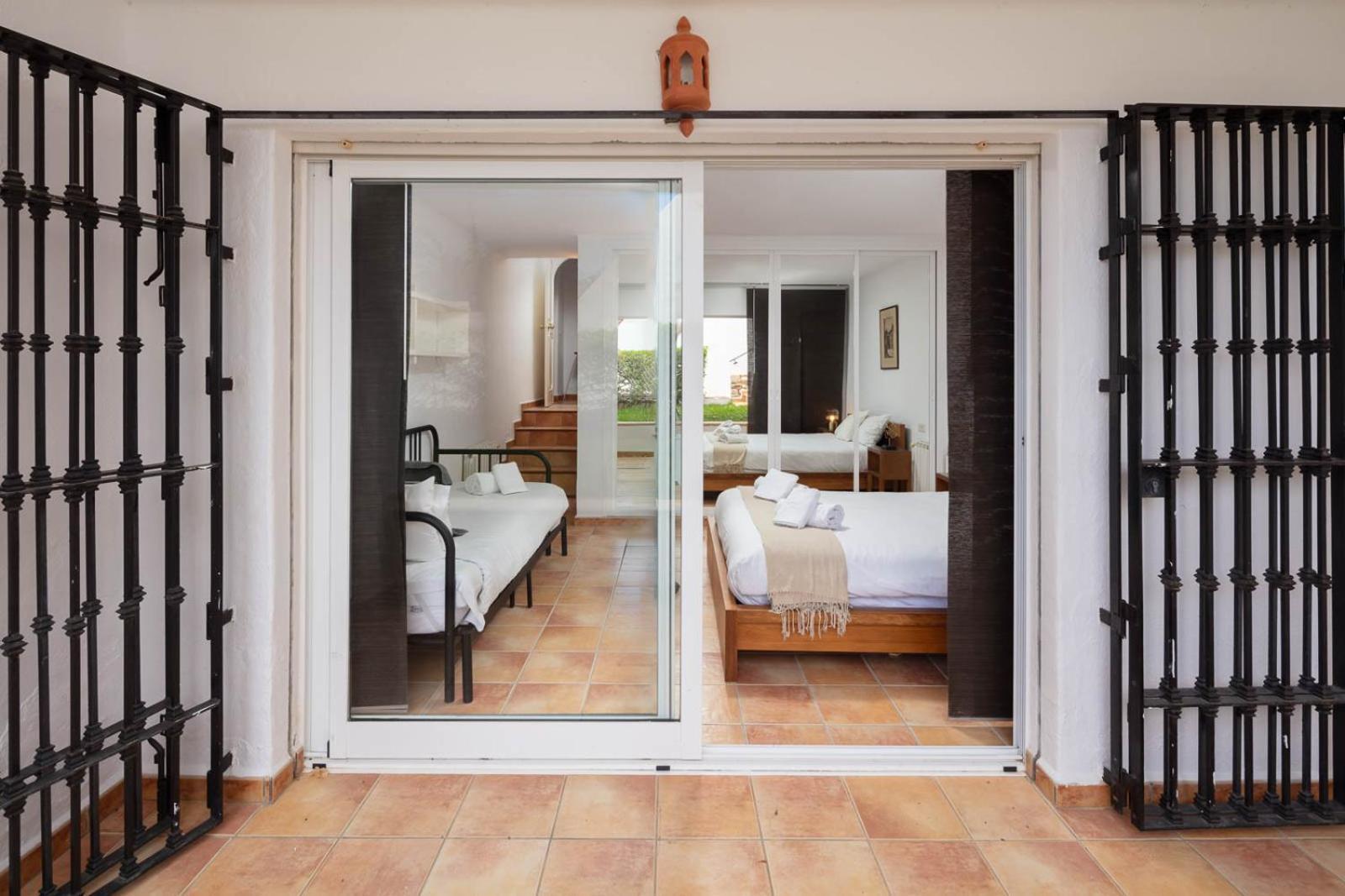 Apartment Cabopino Golf Feelings By Alfresco Marbella