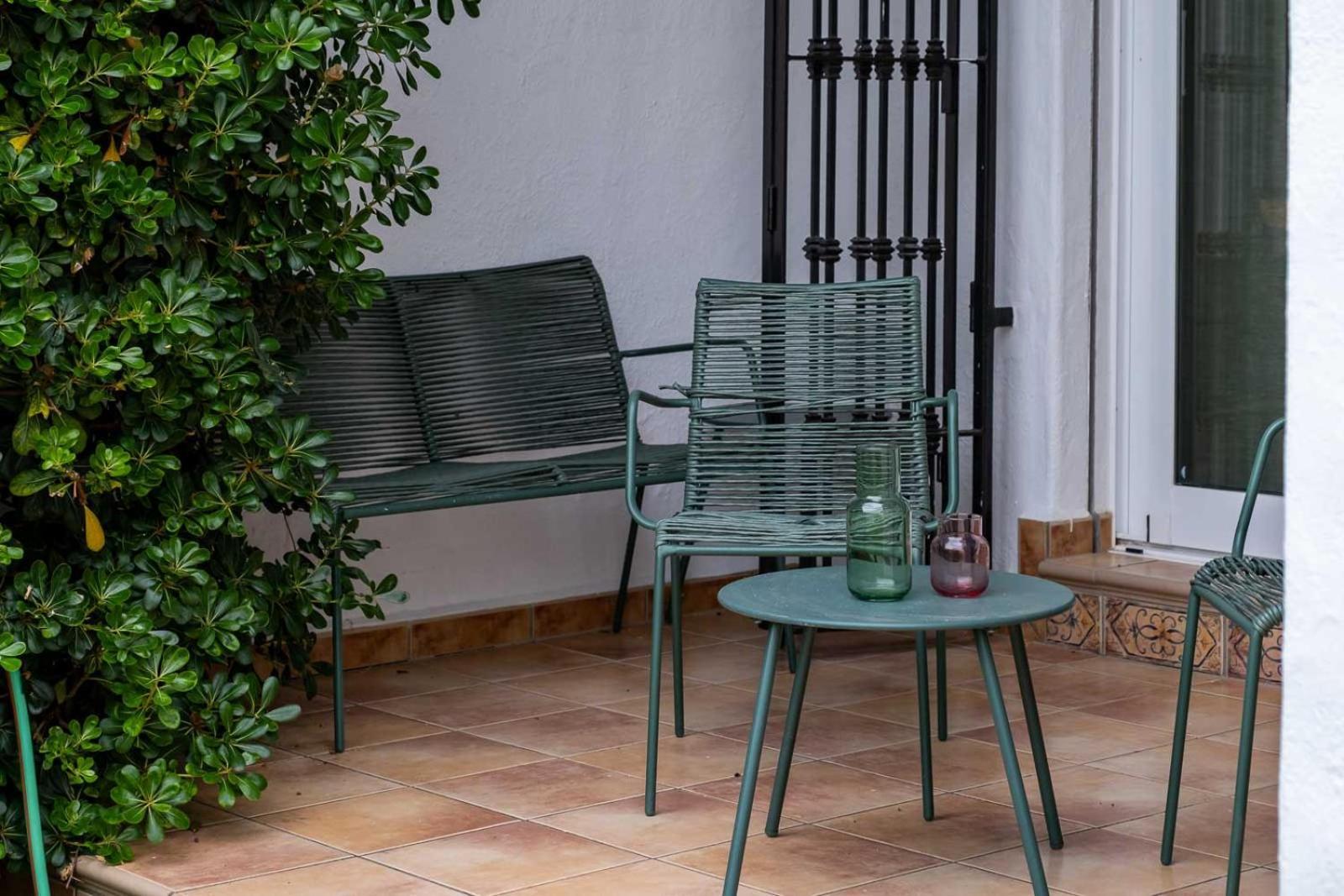 Cabopino Golf Feelings By Alfresco *